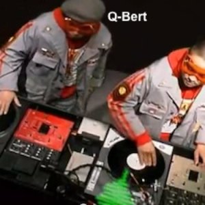 Avatar de Q-Bert And D-Styles