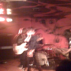 The Virginations 的头像