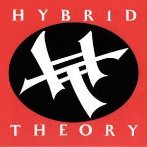 Hybrid Theory (2-Track Demo)