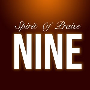 Avatar för Spirit of Praise