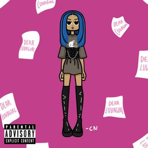 Luvagirl - EP
