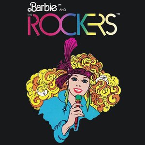 Barbie and The Rockers