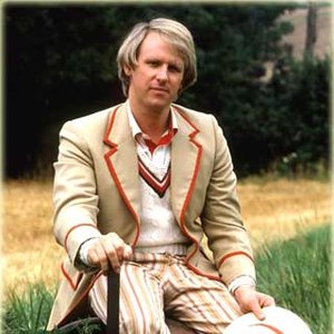 Avatar for 5th Doctor