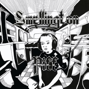 Smellington Piff EP