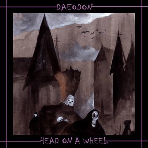 Head On a Wheel