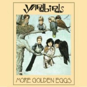 More Golden Eggs