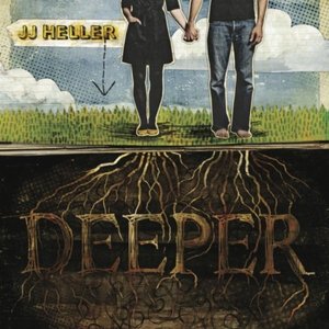 Image for 'Deeper'