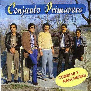 Cumbias Y Rancheras