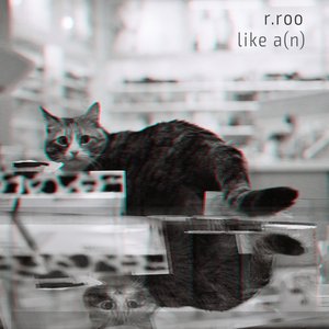 like a​(​n)