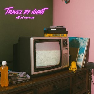 Not On Our Side - Single