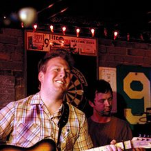 Al James photo provided by Last.fm