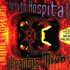 Harry to Hospital (Oleantus Mixes)