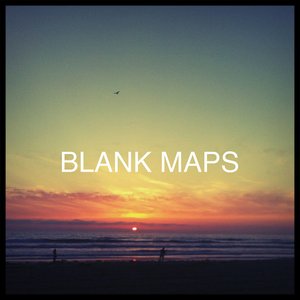 Blank Maps