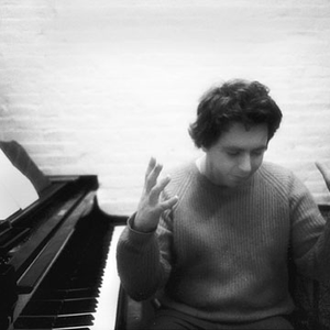 Daniel Johnston photo provided by Last.fm