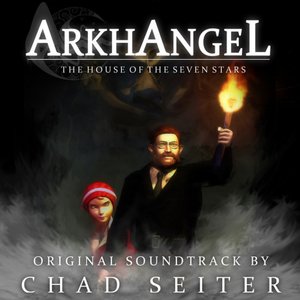 Arkhangel: The House of the Seven Stars Original Soundtrack