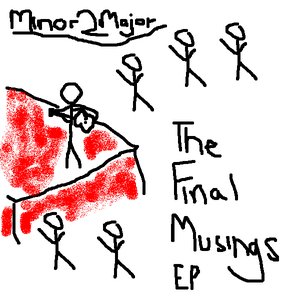 Аватар для Minor2Major