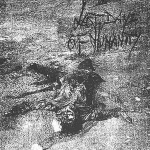 Vulgar Degenerate / Last Days Of Humanity
