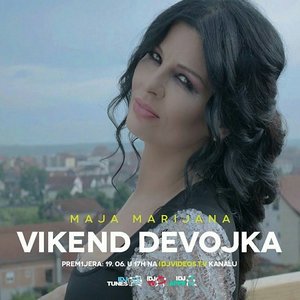 Image for 'Vikend Devojka'