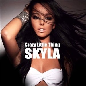 Crazy Little Thing
