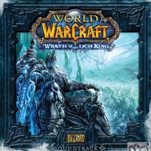 Imagem de 'World Of Warcraft- Wrath Of The Lich King'