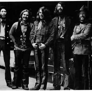 Аватар для The Nitty Gritty Dirt Band