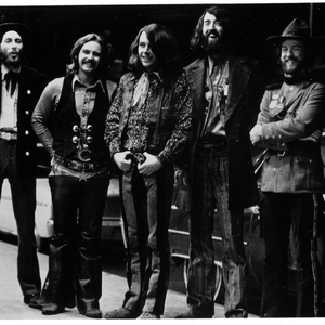 Nitty Gritty Dirt Band photo provided by Last.fm