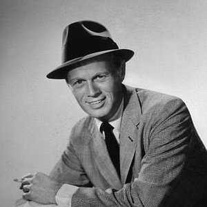 Richard Widmark 的头像