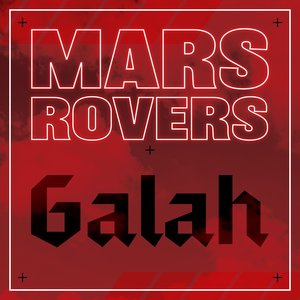 Mars Rovers 的头像