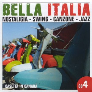 Bella Italia - Casetta In Canadá