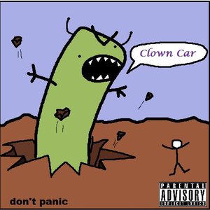 Clown Car 的头像