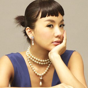 Image pour '엄정화 (Uhm Junghwa)'