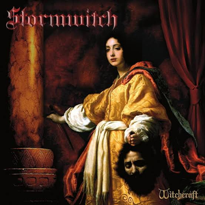 Stormwitch - Fallen From God Lyrics - Zortam Music
