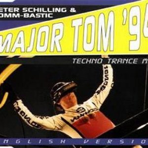 Major Tom '94 (English Version)