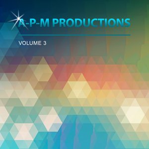 A-P-M Productions, Vol. 3