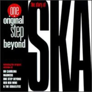 'One Original Step Beyond: The Story of Ska'の画像