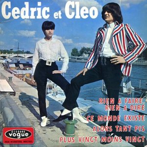 Cédric & Cléo 的头像