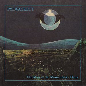 The Man in the Moon Drinks Claret