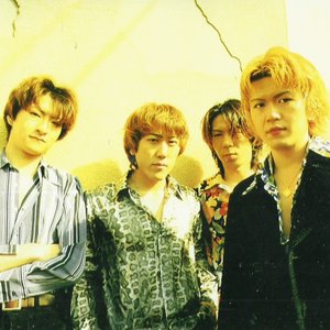 ELECTRIC "flower" TRIP 的头像