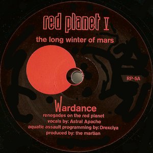 The Long Winter Of Mars