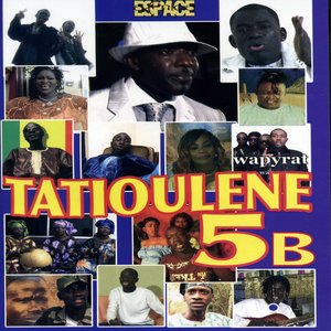 Tatioulene 5b