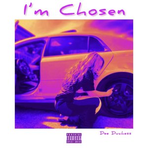 i'm chosen - Single
