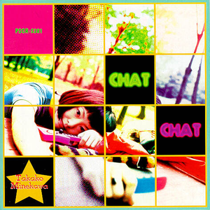 Chat Chat cover