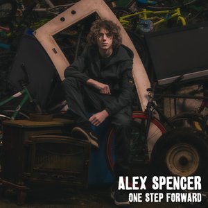 One Step Forward - EP