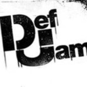 “def jam”的封面