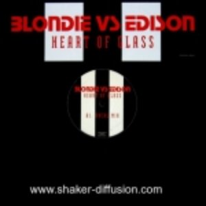 Blondie vs. Edison 的头像
