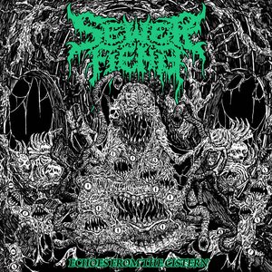 Echoes From the Cistern - EP