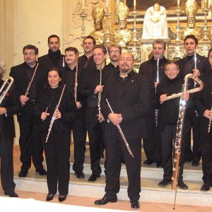 Orchestra di Flauti Zephyrus 的头像
