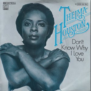 Don't know why I love you