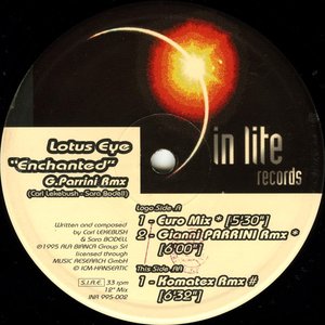 Enchanted (G.Parrini Rmx)