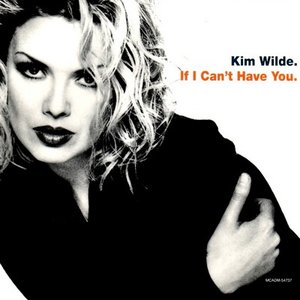 If I Can't Have You - Single